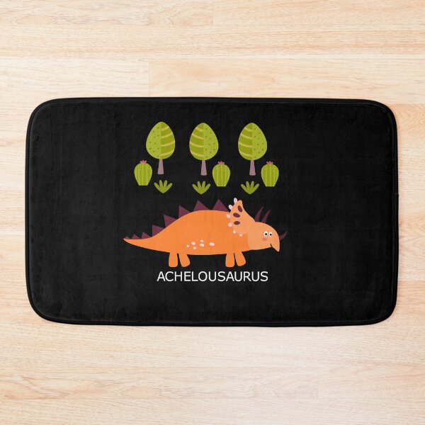 Item preview, Dinosaur Achelousaurus designed and sold by Ibu83.