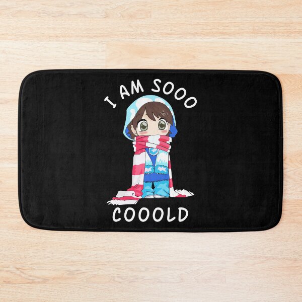 Item preview, I Am So Cold designed and sold by 4wordsmovement.