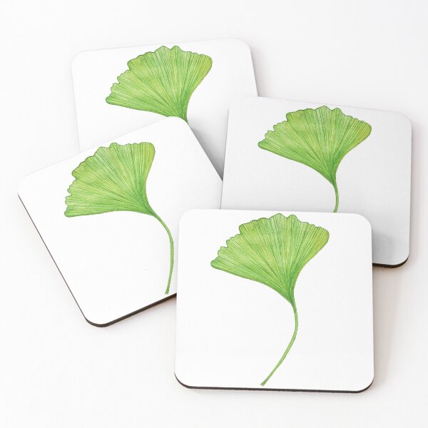 Item preview, Ginkgo Biloba Leaf designed and sold by Fruitsome.