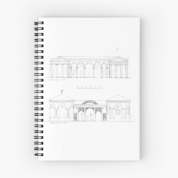Item preview, Classical Pavillion designed and sold by Sildesalaten.