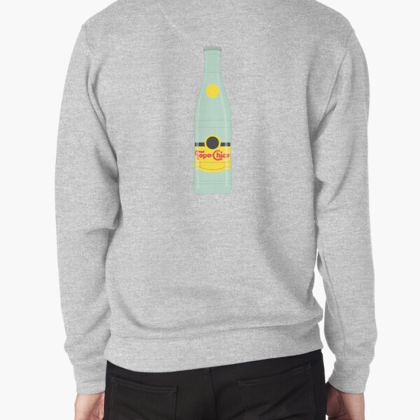 topo chico Pullover Sweatshirt
