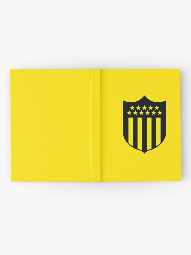 Club Atlético Peñarol Tote Bag for Sale by o2creativeNY