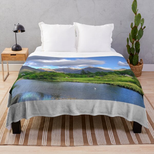 Item preview, River Coe, Glencoe, Scotland designed and sold by AlbaPhotography.