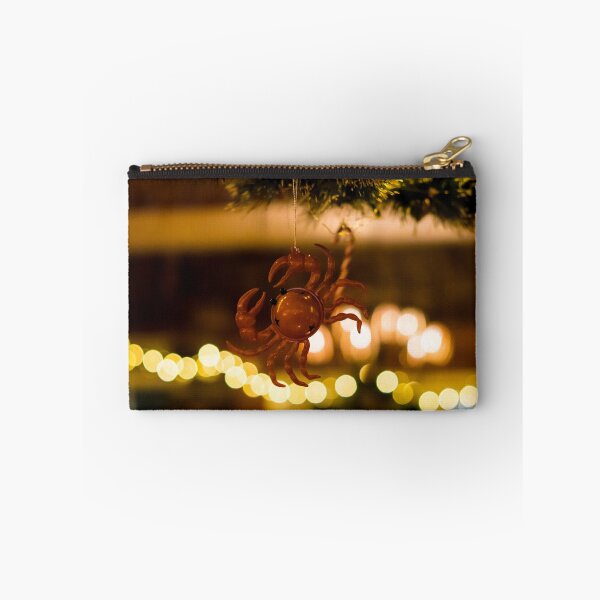 Item preview, Christmas Crabby designed and sold by SteveJSmith42.