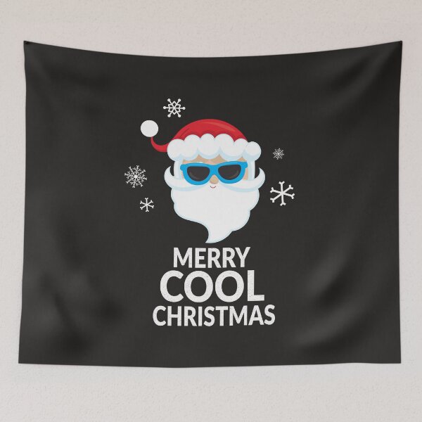 Item preview, Santa Merry Christmas designed and sold by Ibu83.