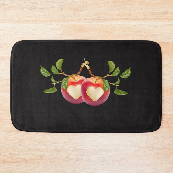 Item preview, Apple Love designed and sold by FabulousDesign.