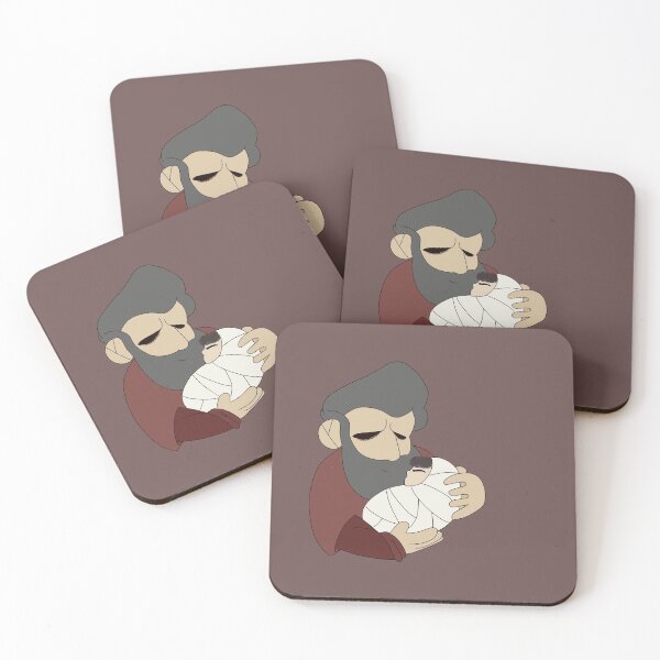 Item preview, Buddy and Brad designed and sold by Plant-guts.