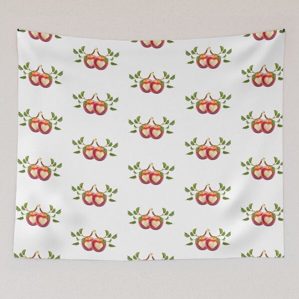Item preview, Apple Love designed and sold by FabulousDesign.