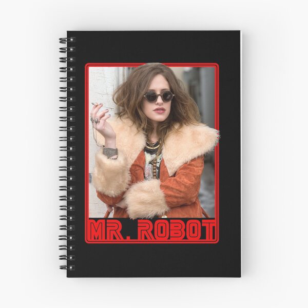Item preview, Mr. Robot designed and sold by beaversnutshop.