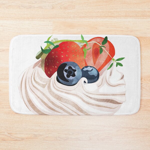 Item preview, Pavlova Treat designed and sold by Fruitsome.