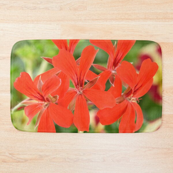 Item preview, Ivy-leaved Pelargonium designed and sold by Chris Burrows.