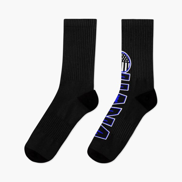Item preview, Police Family - Thin Blue Line Ohana designed and sold by FanWearHawaii.