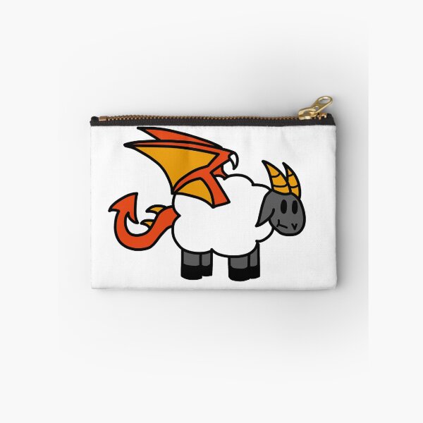 Item preview, Dragonsheep Profile pic designed and sold by Dragonsheep.