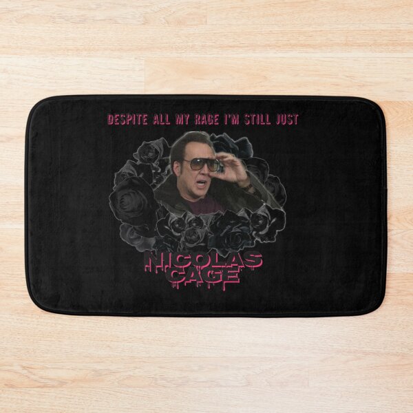 Item preview, Despite all my rage  designed and sold by NotTheBeees.