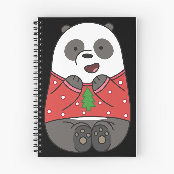 Item preview, Panda designed and sold by plushism.