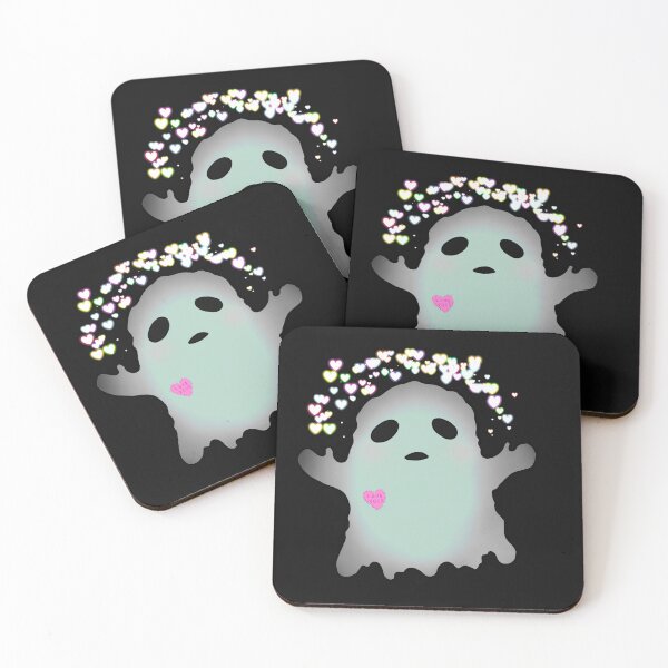 Item preview, Ghost (Love You!) designed and sold by Cpadden396.