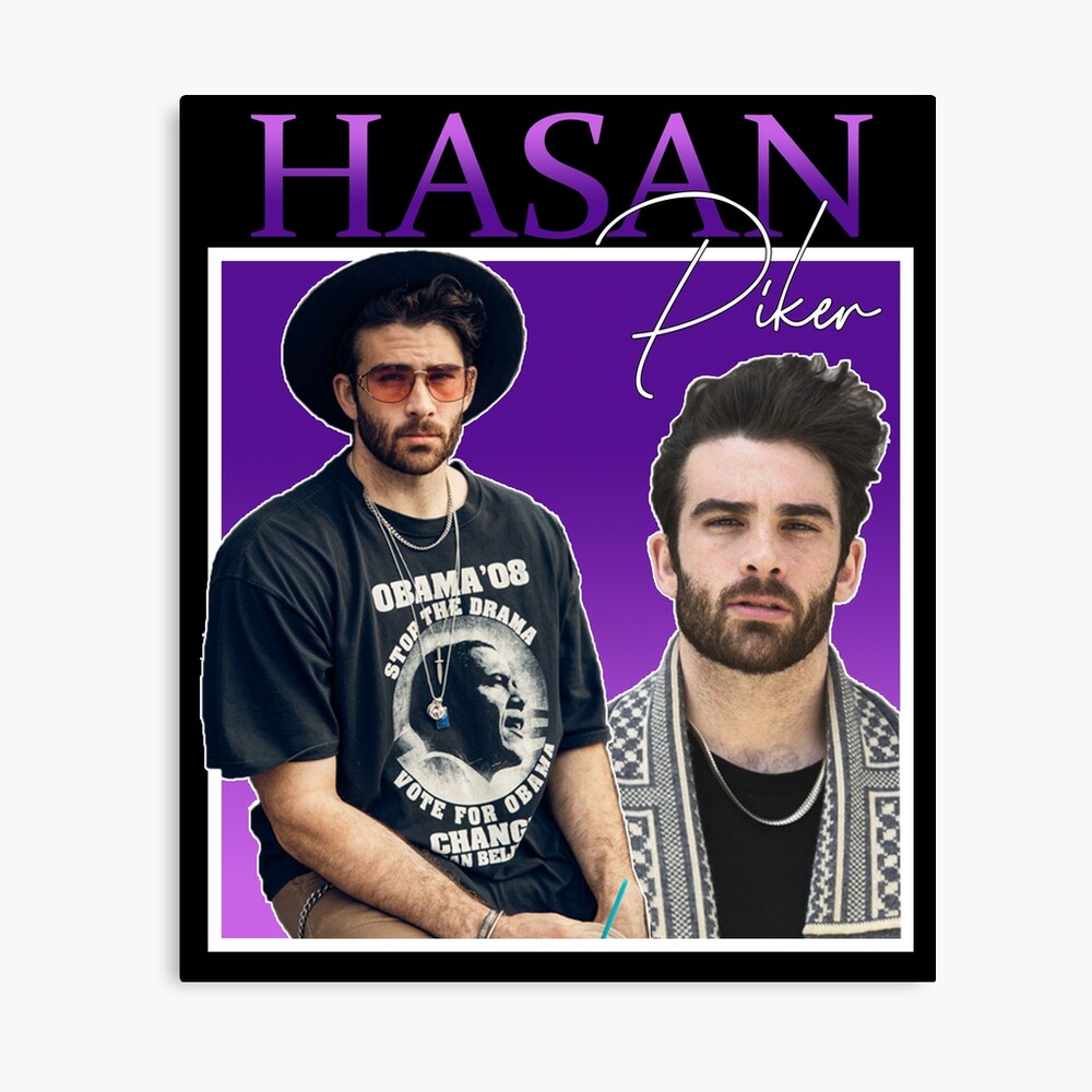 Hasan Piker 