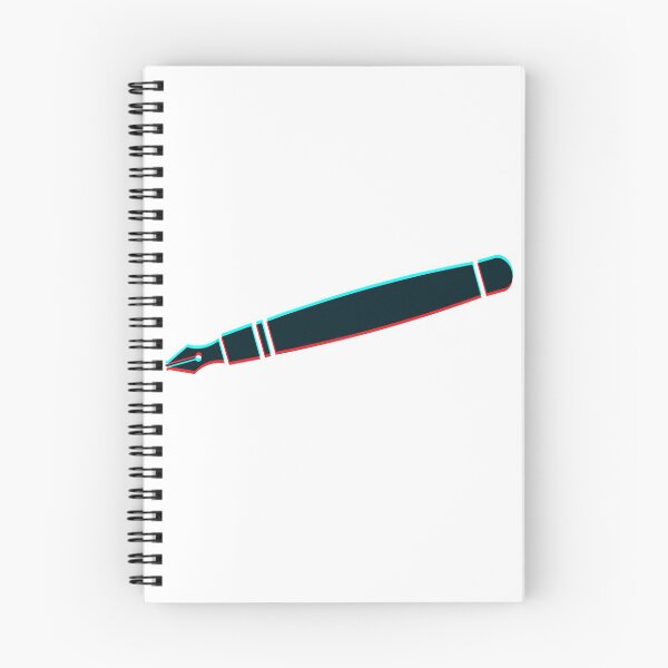 Item preview, Fountain Pen - 3D designed and sold by MOREDANKMEMES.
