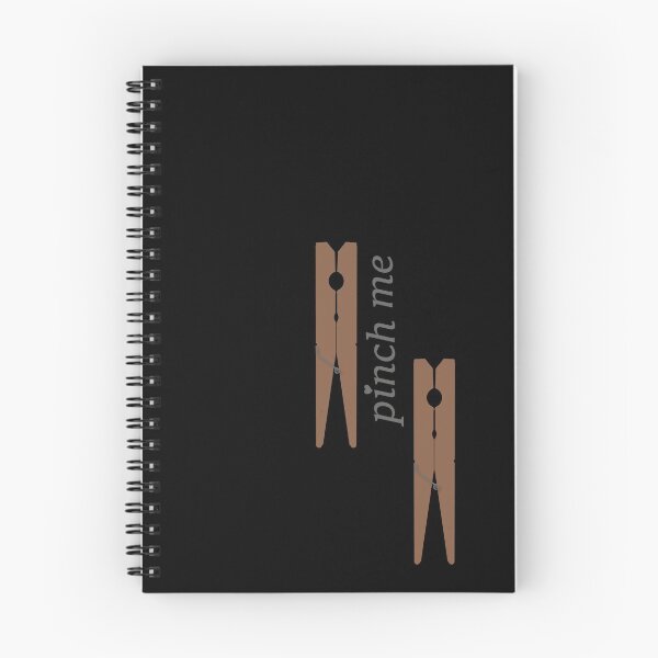 Item preview, Pinch Me Clothespins designed and sold by LochNestFarm.