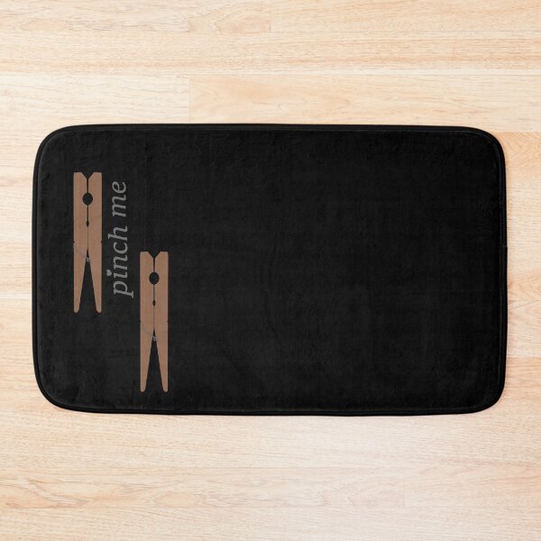 Item preview, Pinch Me Clothespins designed and sold by LochNestFarm.