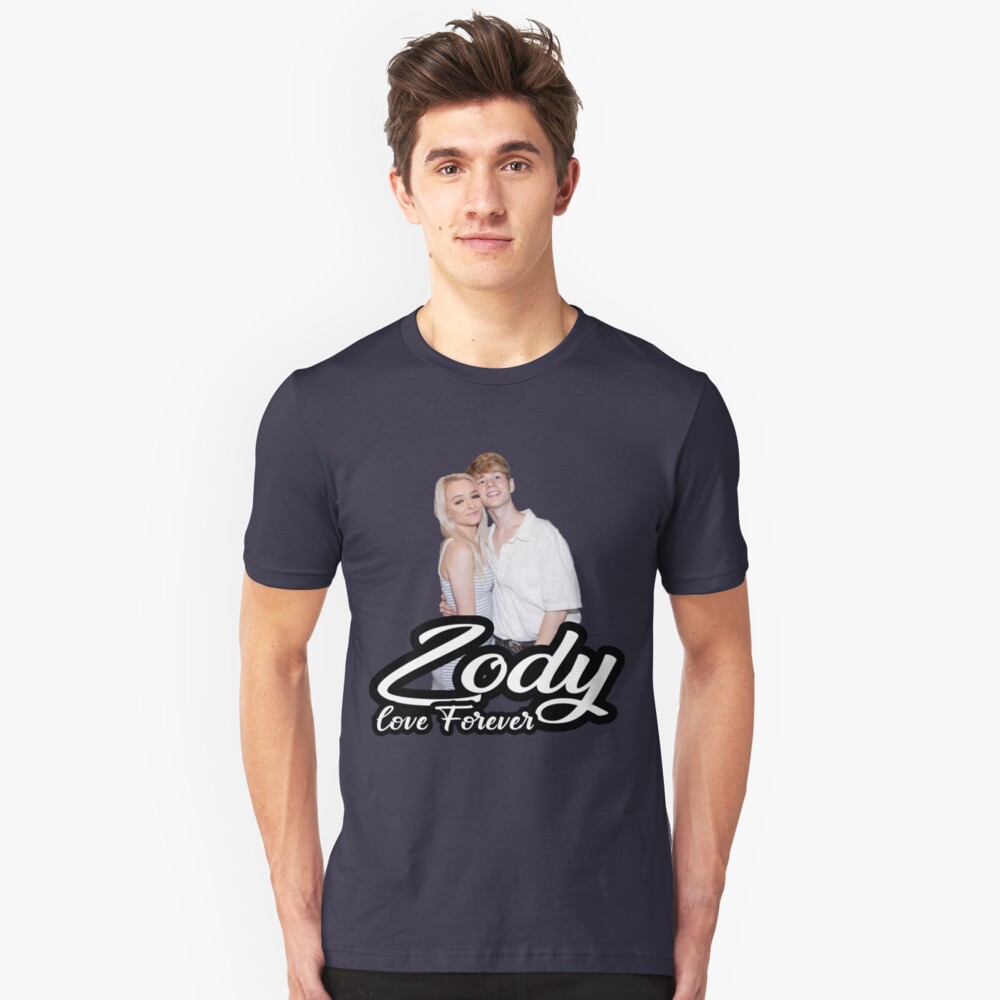 zody merch amazon