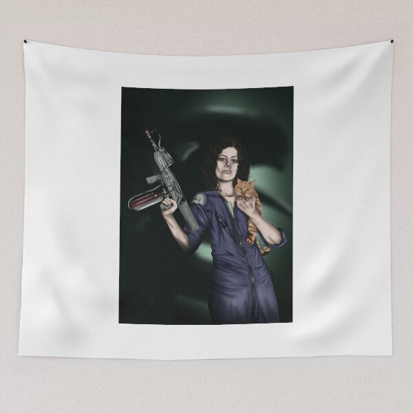 Item preview, Ripley designed and sold by torirosenbaum.