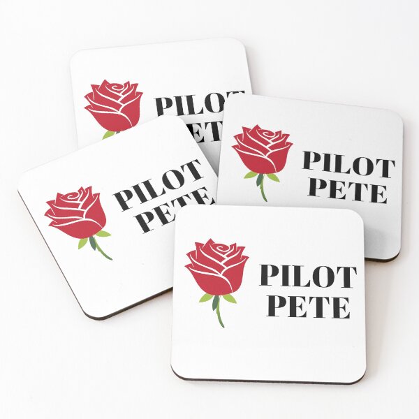 Item preview, Pilot Pete designed and sold by ArtsyJulez.