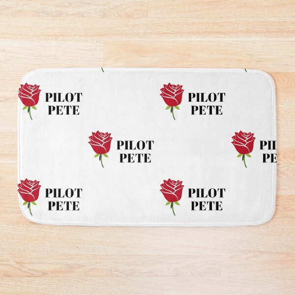 Item preview, Pilot Pete designed and sold by ArtsyJulez.