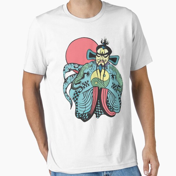 Item preview, JB Tee! designed and sold by LordNeckbeard.