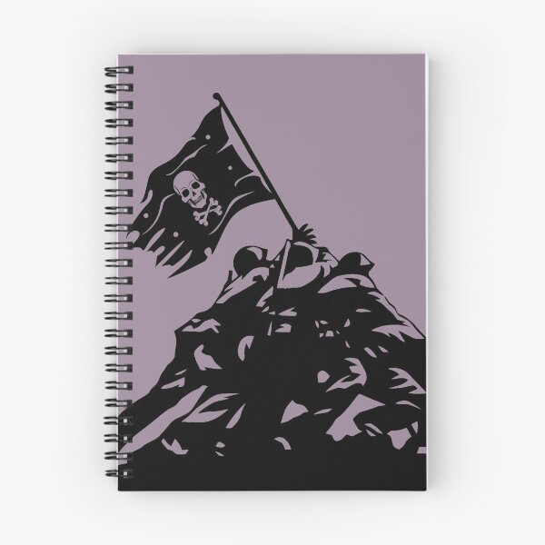Item preview, Pirating designed and sold by Sid6point7.