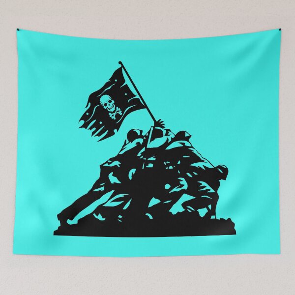 Item preview, Pirating designed and sold by Sid6point7.