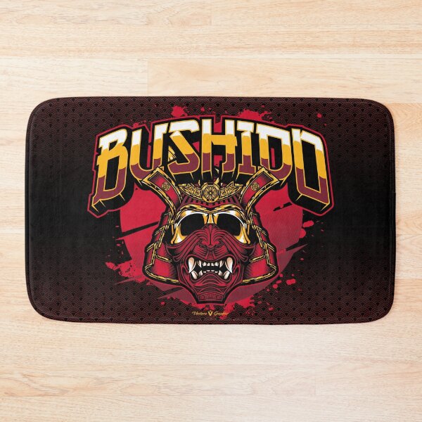 Item preview, Bushido designed and sold by Vecturo GFX.