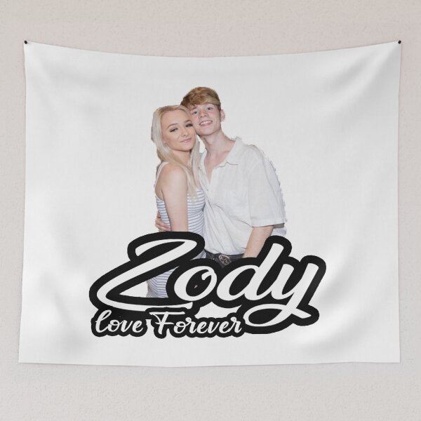 Item preview, Zody T Shirts #ZodyMerch T Shirts, Zody Hoodie for All  designed and sold by RhondaVarner.