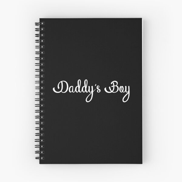 Item preview, Niño de papi designed and sold by kinkycloth.