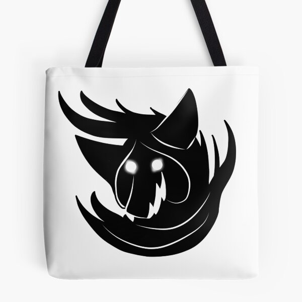 Item preview, Spook Silohouette designed and sold by Dragonsheep.