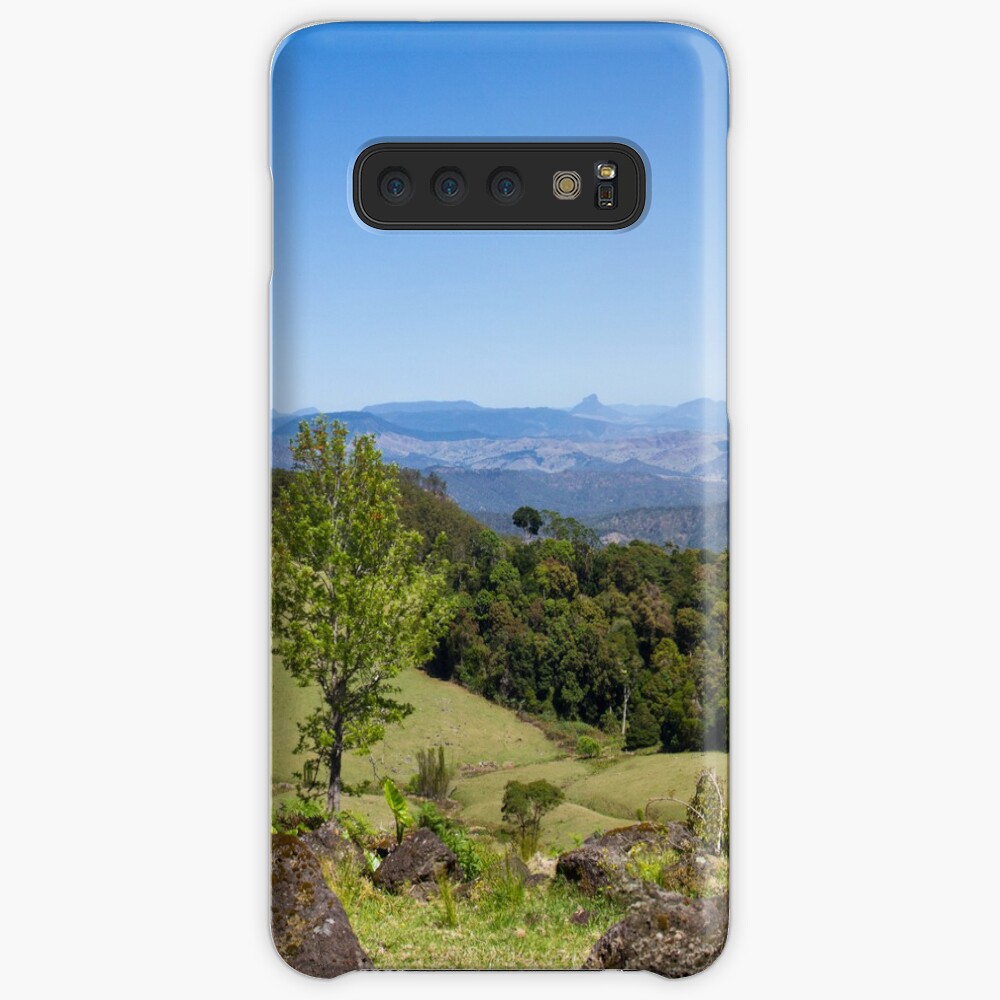 Duck Creek Road Case & Skin for Samsung Galaxy