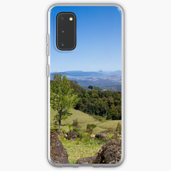 Duck Creek Road Samsung Galaxy Soft Case