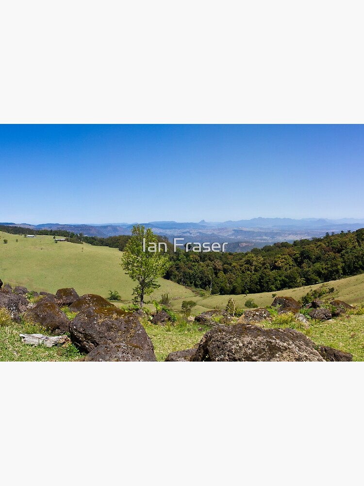 Duck Creek Road by Mowog