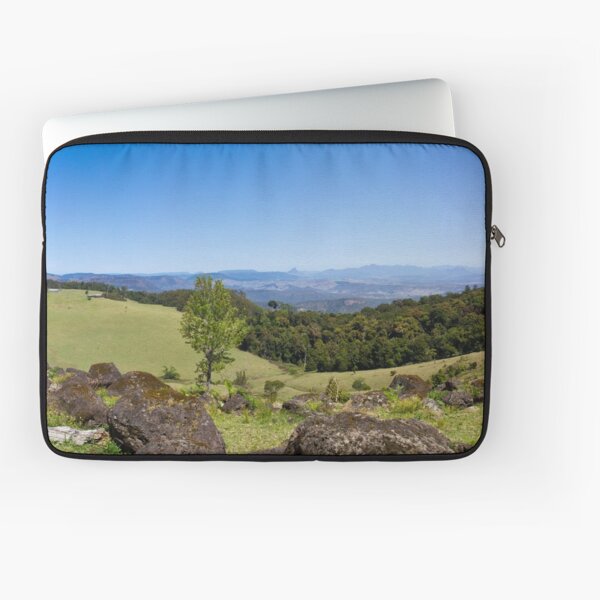 Duck Creek Road Laptop Sleeve