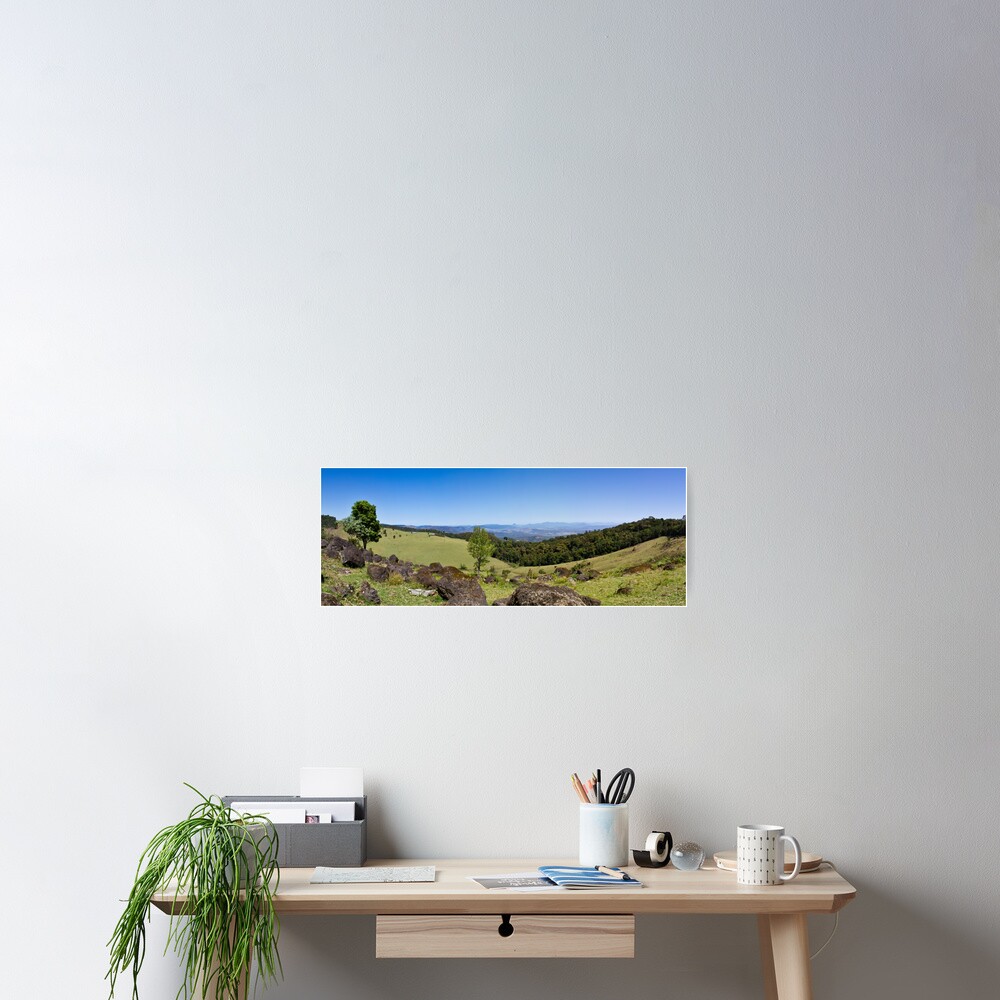 Duck Creek Road Poster