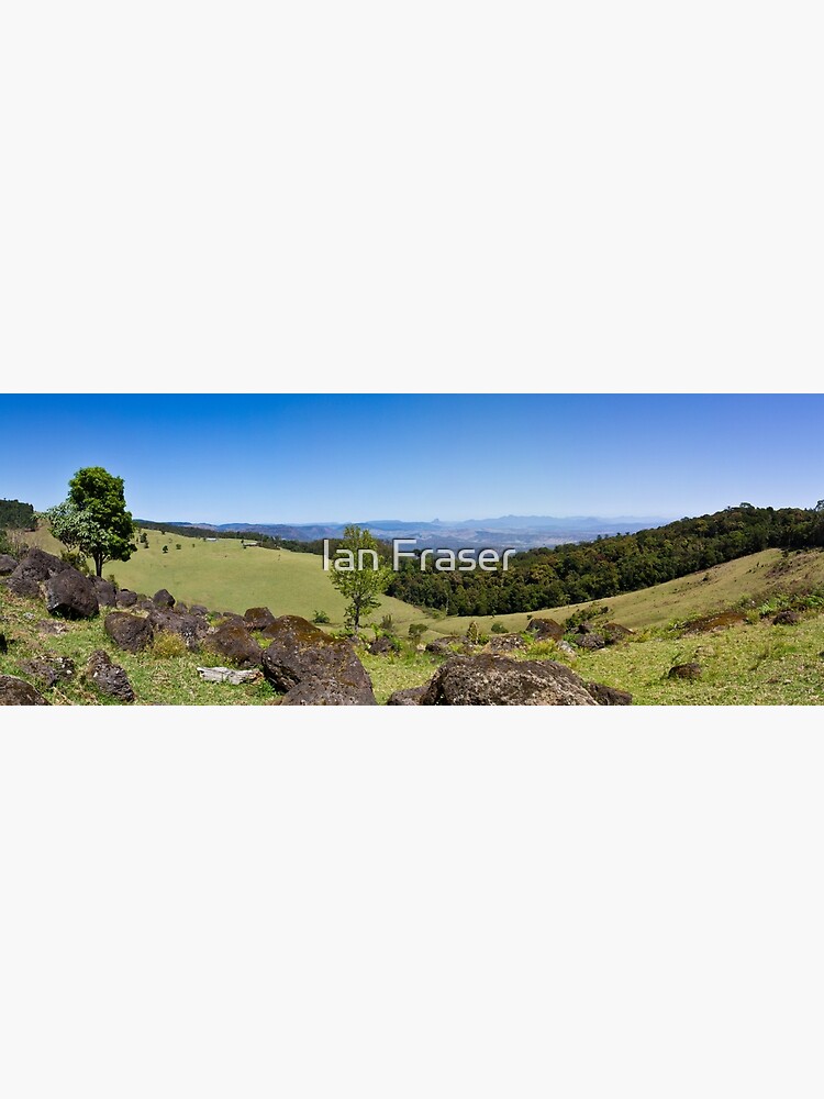 Duck Creek Road by Mowog