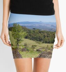 Duck Creek Road Mini Skirt