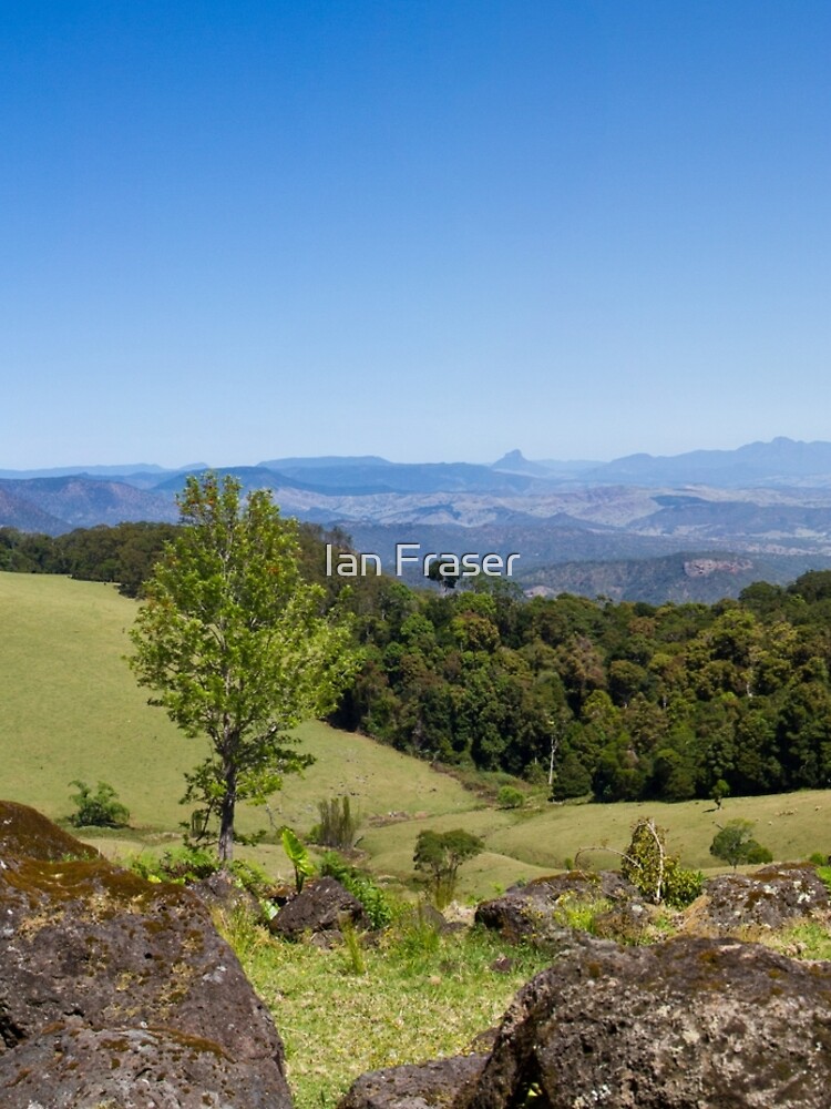 Duck Creek Road by Mowog