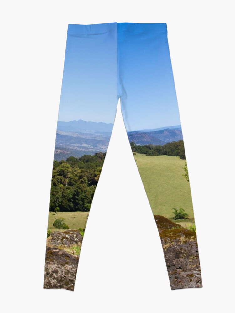 Alternate view of Duck Creek Road Leggings