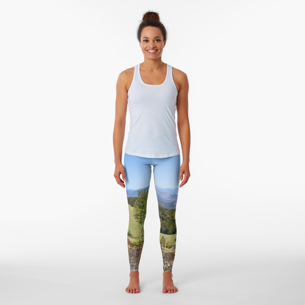 Duck Creek Road Leggings