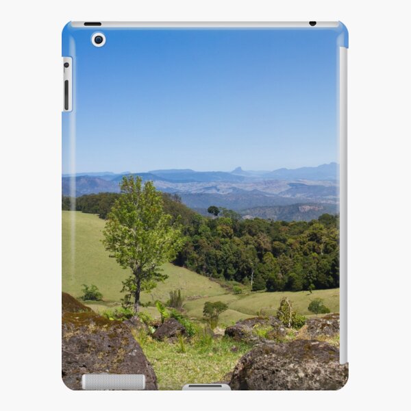 Duck Creek Road iPad Snap Case