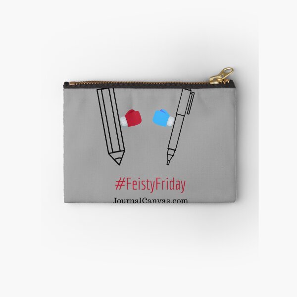 Item preview, #FeistyFriday designed and sold by JournalCanvas.