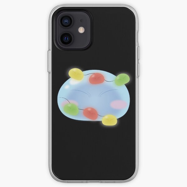 Rimuru Advent 1 iPhone Soft Case