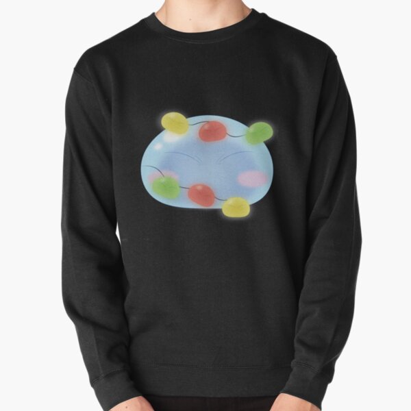 Rimuru Advent 1 Pullover Sweatshirt