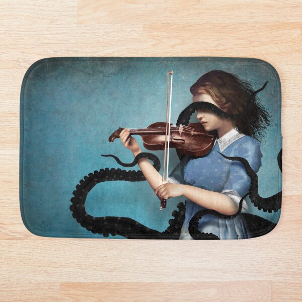 Sonata Bath Mat